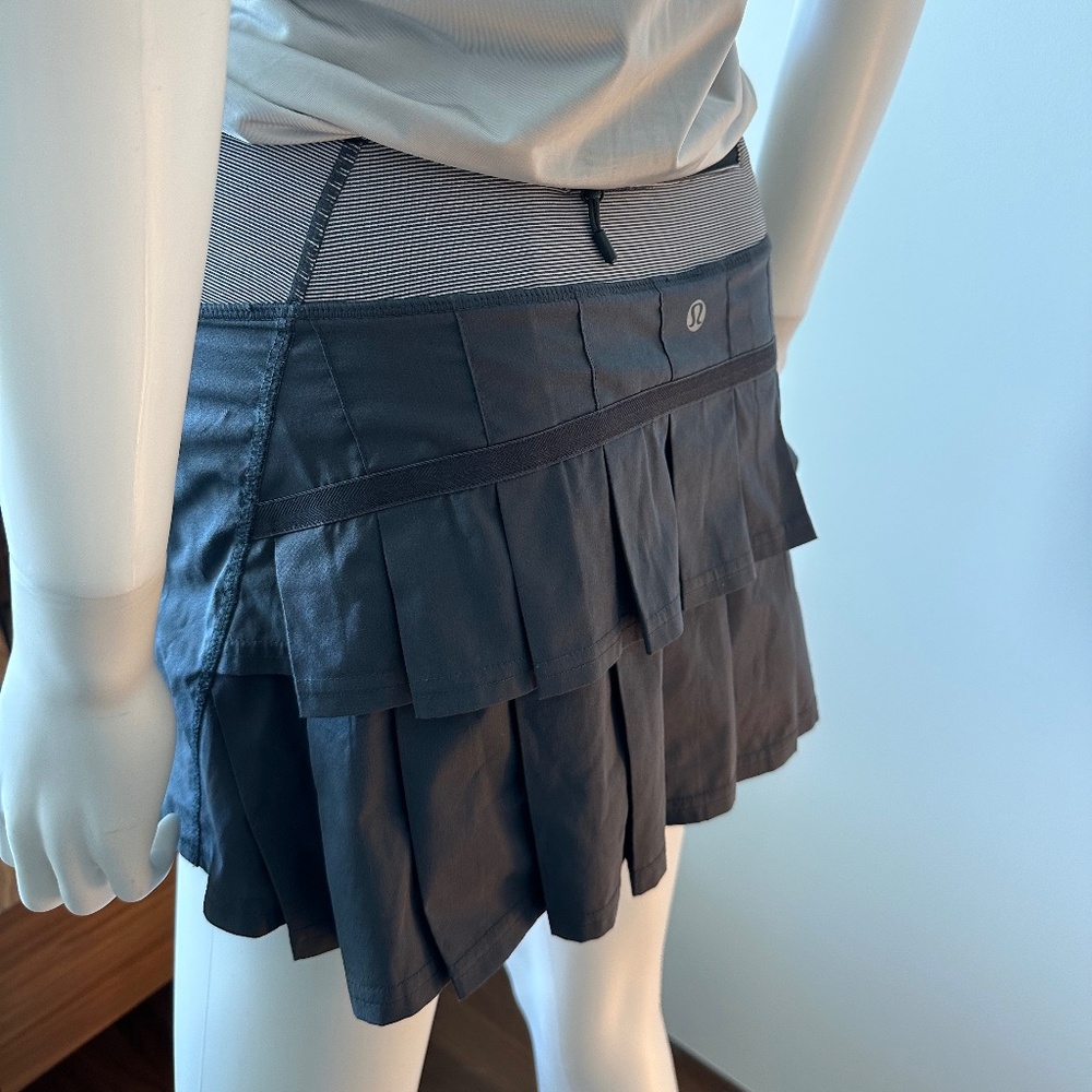 Lululemon skirt
